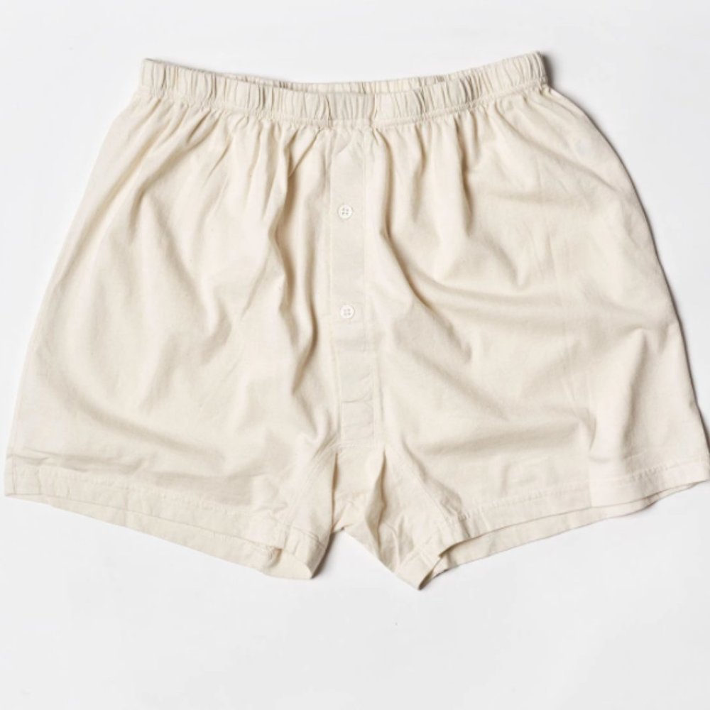 Industry of All Nations PJ Boxer Short Size Medium